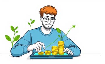 Gestiona tu Deuda Inteligentemente: Crece sin Ahogarte