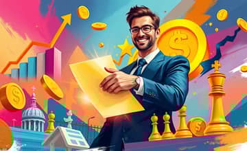 Defiende tu Valor: Estrategias de Negociación