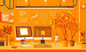 Monetiza tu creatividad: Estrategias en la economía naranja