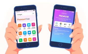 El Modelo 'Freemium': ¿Funciona para tu Negocio?