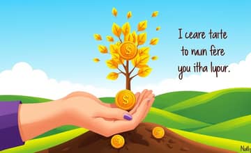 Inversión Socialmente Responsable: Impacto y Ganancias