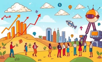 El Desafío de la Crecimiento Acelerado