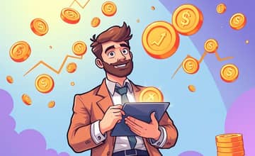 Apalancamiento Inteligente: Multiplica tu Inversión