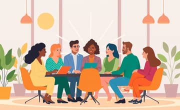 El liderazgo consciente: Impacto en la cultura empresarial