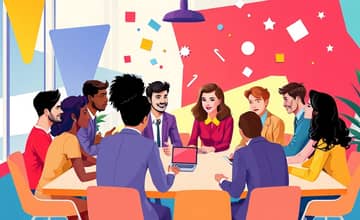 El valor de la diversidad en los equipos de trabajo