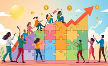 Crea un 'Pool de Opciones' para tu Equipo