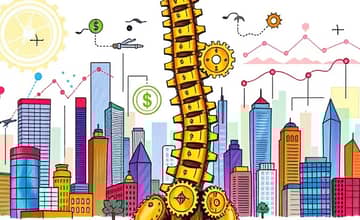 Gestión de Tesorería: La Columna Vertebral Financiera