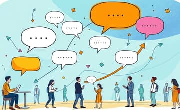 El feedback como palanca de crecimiento: Mejora continua en tu empresa