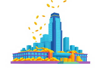 Construyendo un Imperio con Ingresos Recurrentes