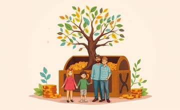 Planificación Patrimonial: Asegura el Futuro de Tu Familia