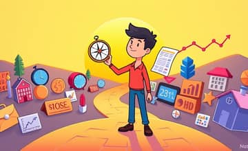 La Ruta del Inversor Principiante: Primeros Pasos Seguros