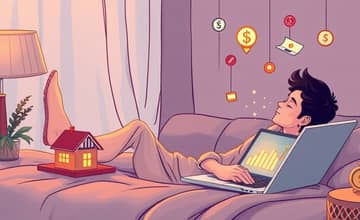 Ingresos Pasivos Reales: Construye Tu Maquina de Dinero