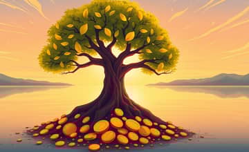 Acciones con Dividendos: El Camino Hacia la Riqueza Sostenible