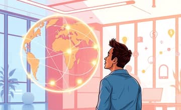 Estrategias de internacionalización para startups: Expande tu visión