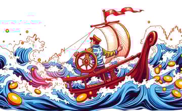 Navegando las Aguas de la Dilución Accionaria