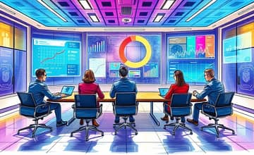 El impacto de la inteligencia artificial en la toma de decisiones empresariales