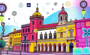 Invierte en Innovación: Tecnologías que Cambian el Juego