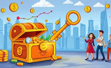 Desbloqueando Potencial: Cross-Selling y Up-Selling en Finanzas