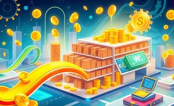 Optimización del capital de trabajo: Maximiza tu liquidez