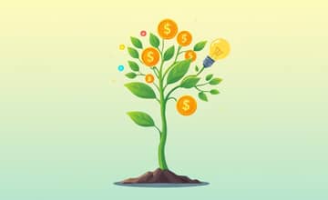 Crece con Fondos de Capital Riesgo: ¿Es para Ti?