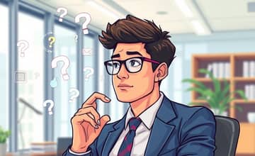 El Poder de la Pregunta: Descubriendo Necesidades Financieras Profundas