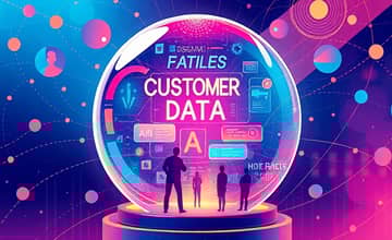 El Arte de la Anticipación: Prediciendo las Necesidades del Cliente