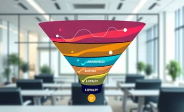 Optimización de Funnels: Acelerando el Proceso de Venta Financiero