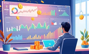 Del Dato a la Estrategia: Business Intelligence en Marketing Financiero