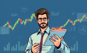 Cómo Leer el Mercado: Señales Clave para el Inversor Exitoso