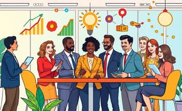 El Vínculo Duradero: Estrategias de Retención en el Sector Financiero