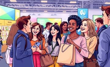 De la Interacción a la Transacción: Midendo el Marketing de Experiencias