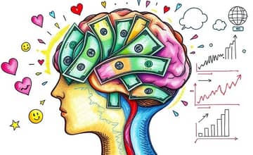 Influencia Invisible: El Subconsciente en la Decisión Financiera