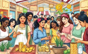 Microcréditos y su Impacto Social: Invierte con Propósito