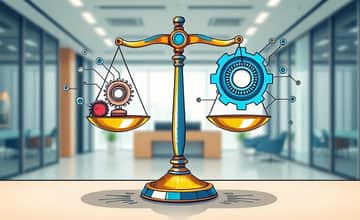 La ética de la IA en los negocios: Desafíos y oportunidades