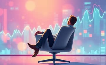 Descubre el Poder de la Inversión Automática