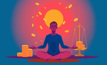 La Psicología del Dinero: Cómo Controlar Tus Finanzas