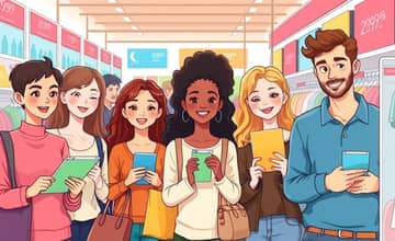 La psicología del precio: Cómo perciben el valor tus clientes