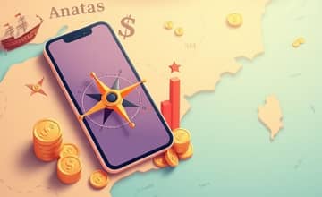 El Mapa del Tesoro: Identificando Nichos Rentables en Finanzas