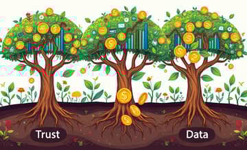 Cultivando Relaciones: La Vida Larga del Cliente Financiero