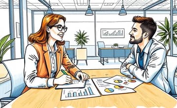 La Filosofía del Vendedor Consultivo: Un Aliado, No un Impulsor