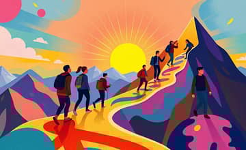 Gestión del cambio: Navega la incertidumbre con éxito