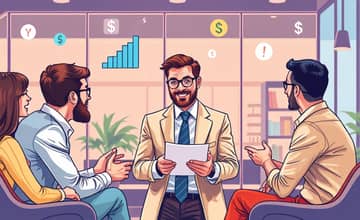 El Secreto de la Persuasión: Lenguaje Efectivo en Ventas Financieras