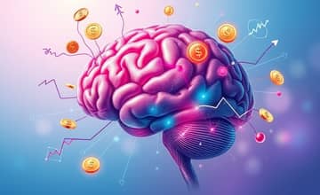 El Cerebro del Consumidor: Desencadenando Decisiones Financieras