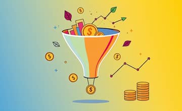 Diseñando Rutas de Conversión para Productos de Inversión