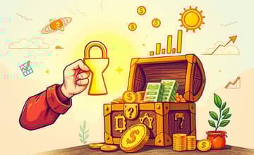 Finanzas para no financieros: Entiende el lenguaje del dinero