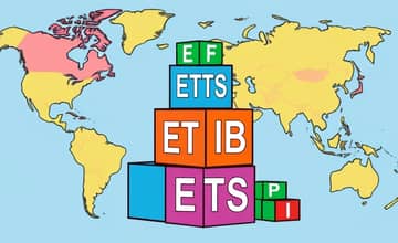 El Rol de los ETFs en Tu Cartera: Diversificación Simple