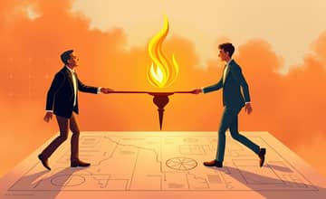 Protege tu Patrimonio: Planificación Sucesoria para Emprendedores