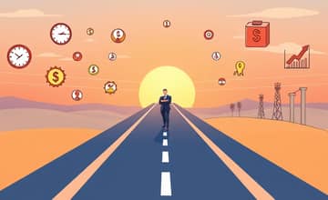 Minimiza tu 'Runway': Prolonga la Vida de tu Negocio