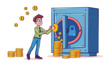 Desbloquea el Potencial de Tus Ahorros: Más que un Banco