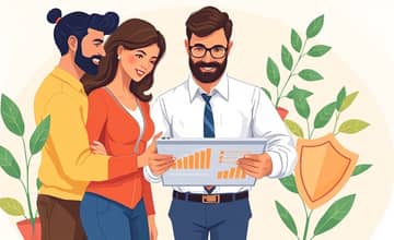 El Vendedor como Consejero: Un Enfoque Ético en Finanzas